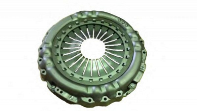 LIPE CLUTCH 430071l3726 -  Нажимной диск сцепления